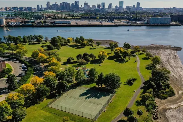1 Boatswains Way #1, Chelsea, MA 02150