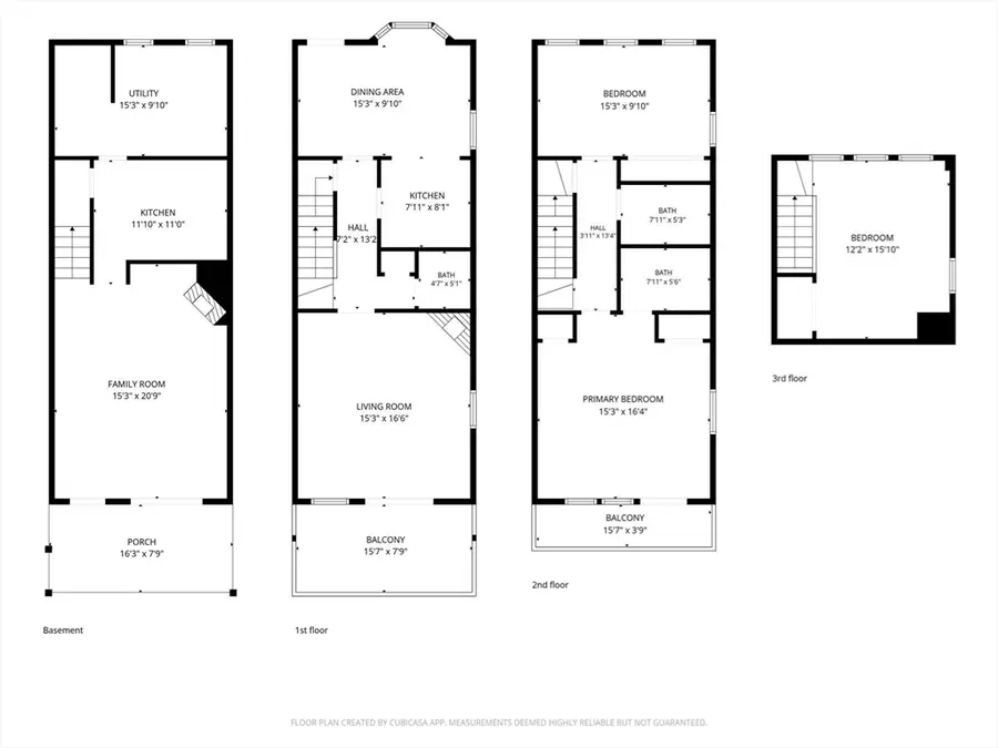 1 Boatswains Way #1, Chelsea, MA 02150 - #3
