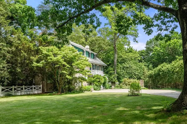 448 Washington Street, Walpole, MA 02032