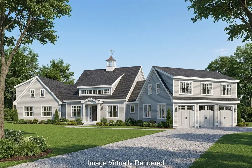 50 Sylvan Way, South Chatham, MA 02659 - #1