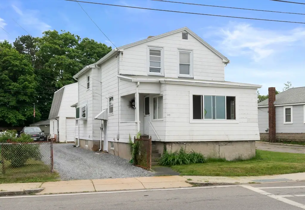 815 Sea Street, Quincy, MA 02169 - #1