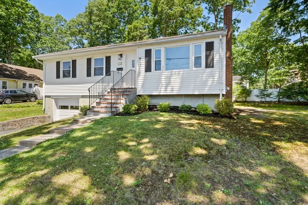 21 Pauline Street, Randolph, MA 02368 - #1