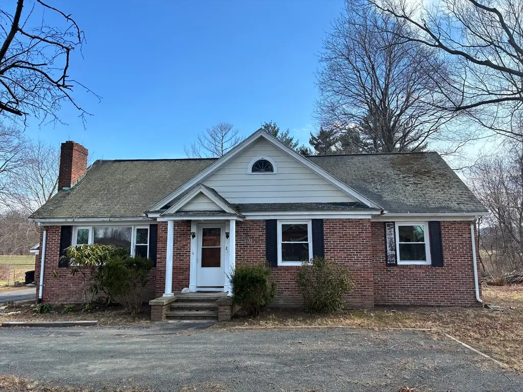 211 Russell St, Hadley, MA 01035 - #1
