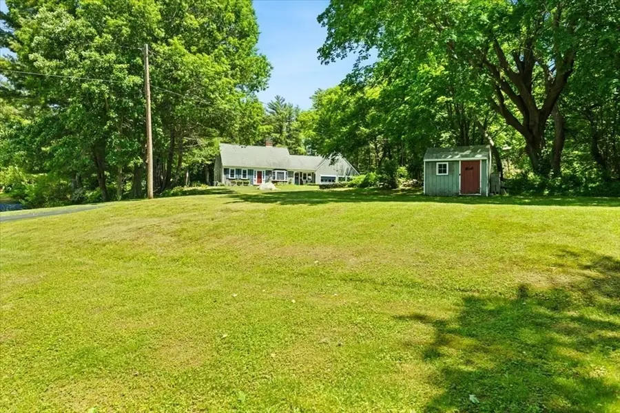 71 E Main St, Middleboro, MA 02346 - #3