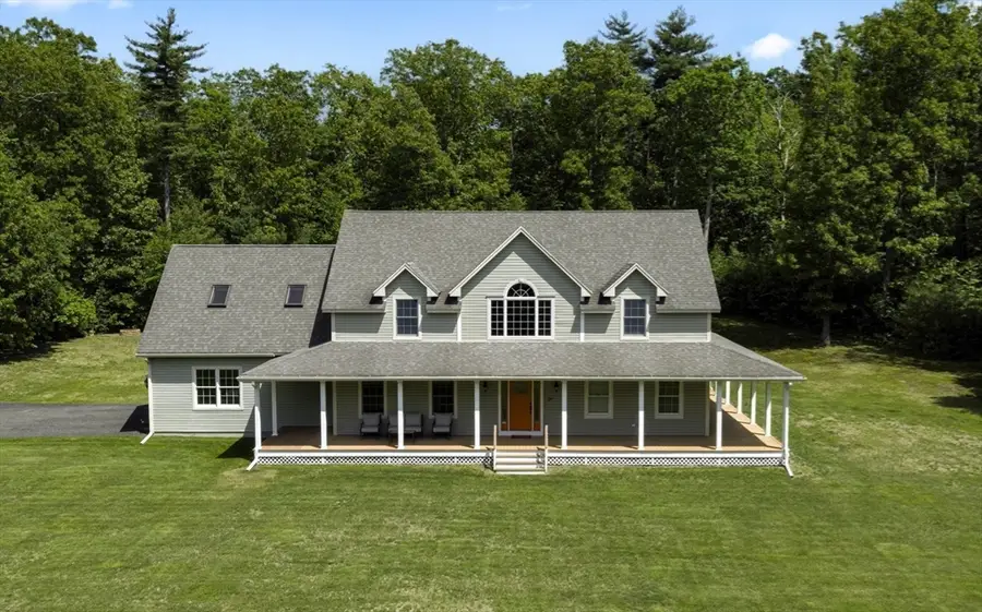 59 James Rd, Ware, MA 01082 - #2