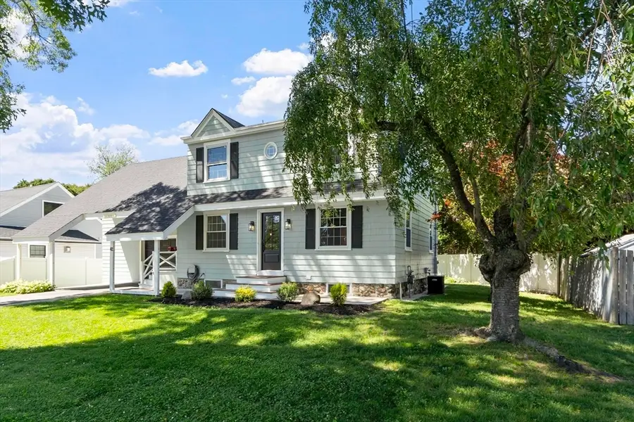 42 Parker Street, North Andover, MA 01845 - #3