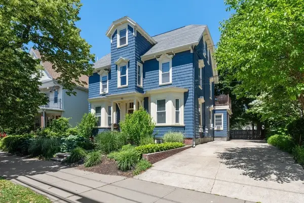 93 Massachusetts Ave #1, Arlington, MA 02474