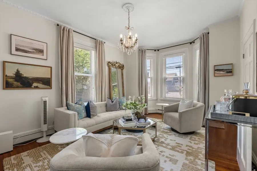 93 Massachusetts Ave #1, Arlington, MA 02474 - #2
