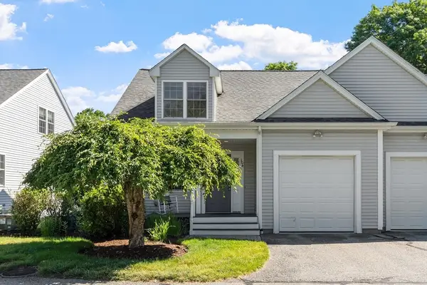 104 Summer Rd #104, Boxborough, MA 01719