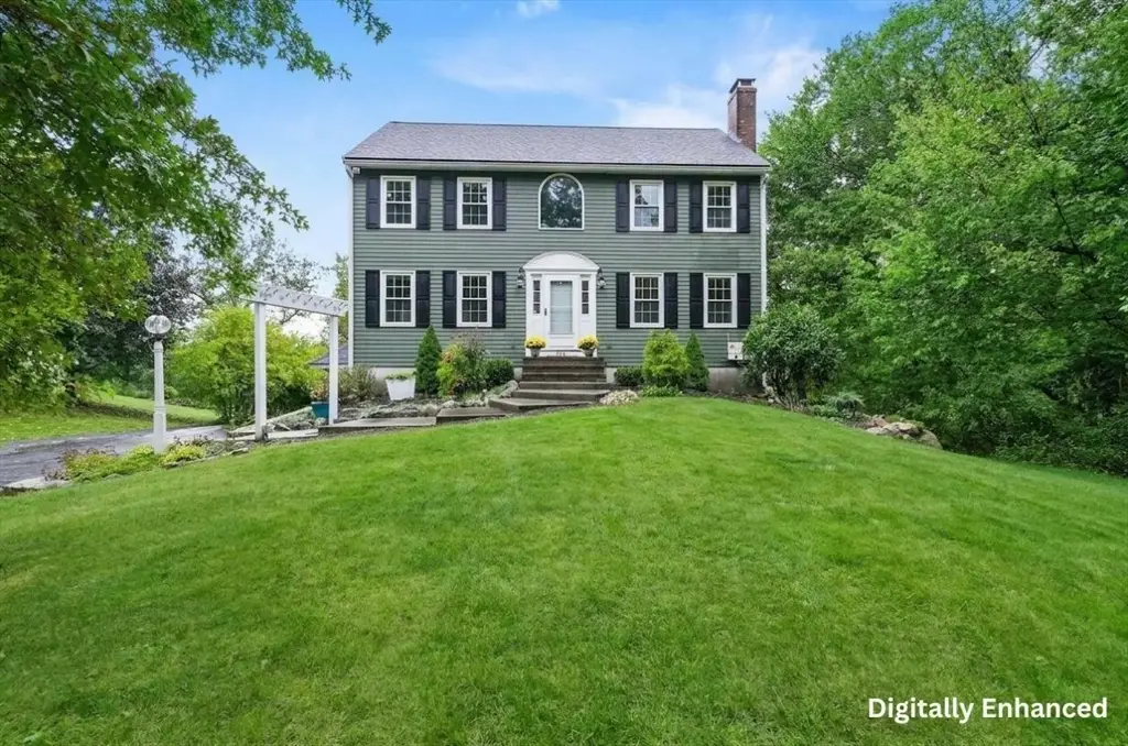 734 Lincoln St, Franklin, MA 02038 - #1