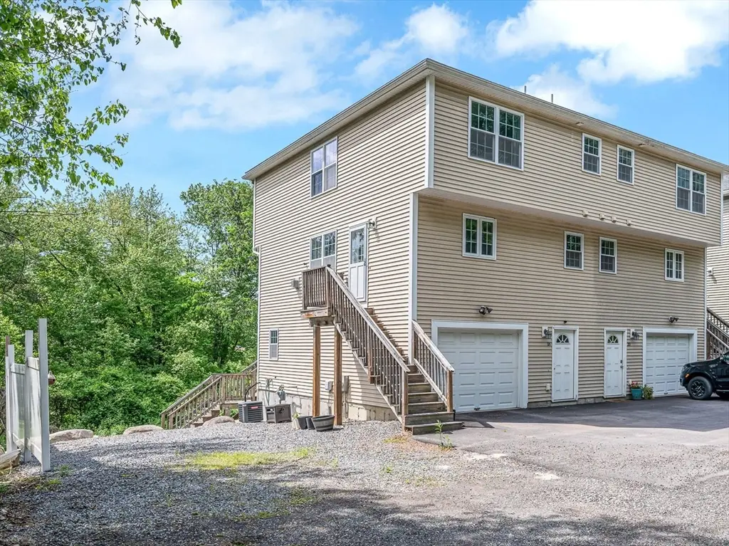 18 Bartlett Ave #18, Chelmsford, MA 01824 - #1