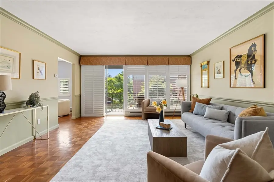 75 Grove St #225, Wellesley, MA 02482 - #2