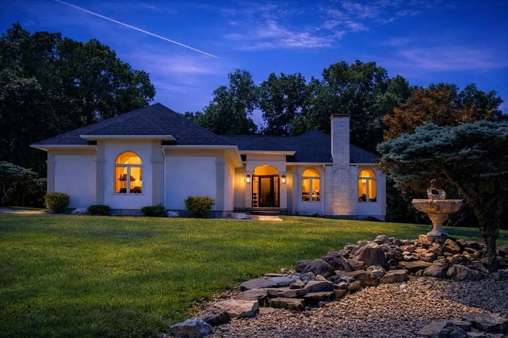 176 Genovevo Drive, Ludlow, MA 01056 - #1