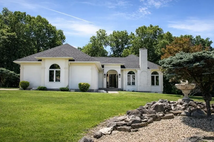 176 Genovevo Drive, Ludlow, MA 01056 - #2