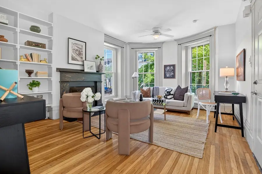 177 Webster Street #1, Boston, MA 02128 - #3