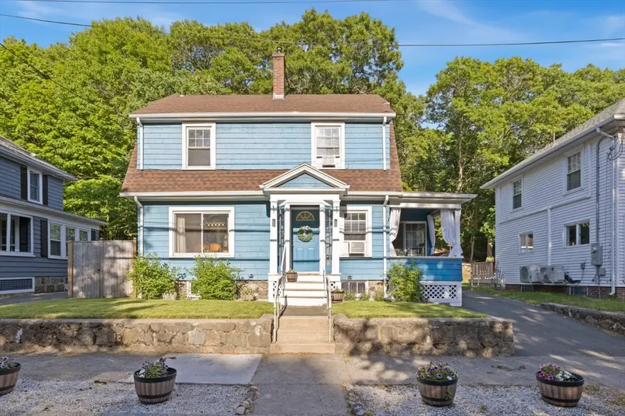 60 Broadway, Lynn, MA 01904 - #2