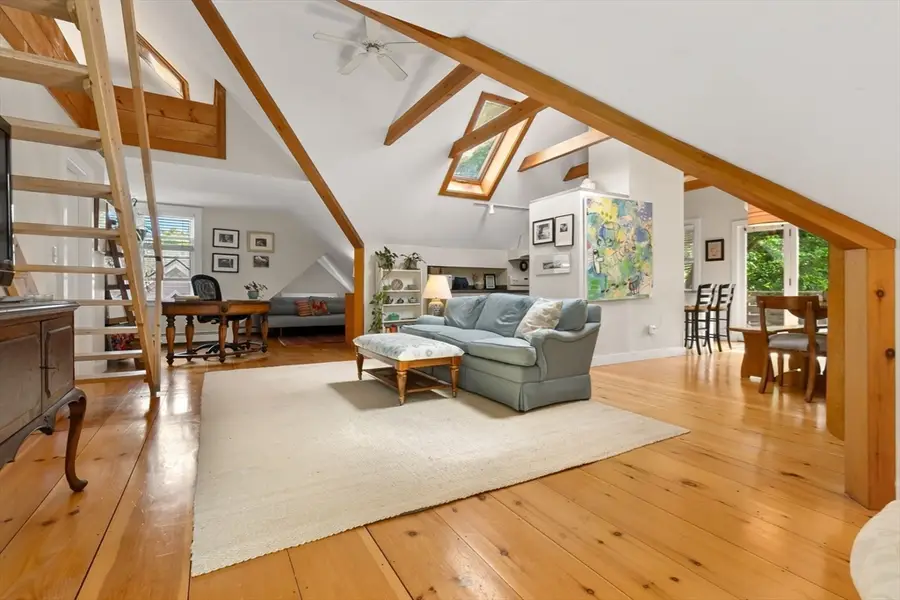 61 Federal St #3, Newburyport, MA 01950 - #3