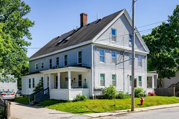 4A Congress St #3, Amesbury, MA 01913