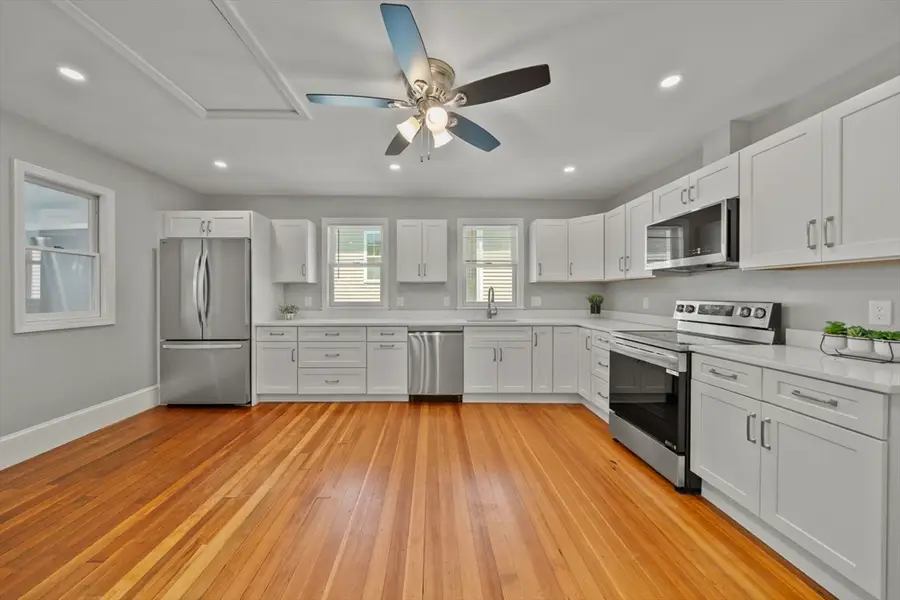 18 Mystic Street, Medford, MA 02155 - #2