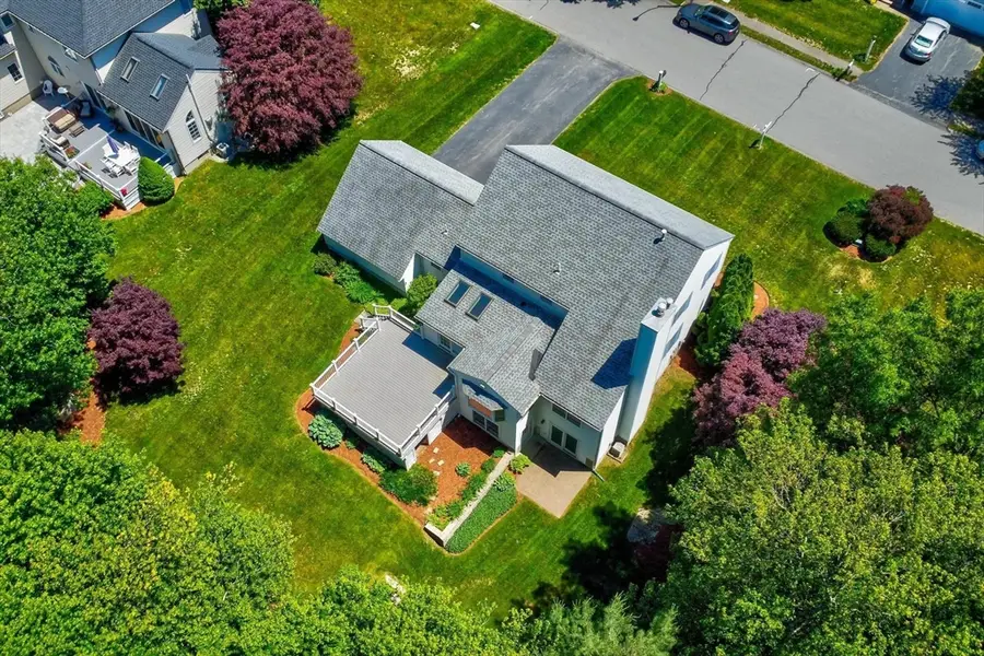 11 Thornton Dr, Burlington, MA 01803 - #2