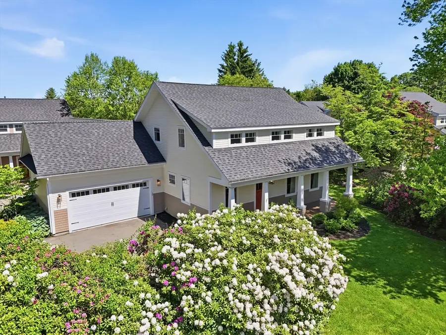 60 Hanover St #A, Newbury, MA 01951 - #2