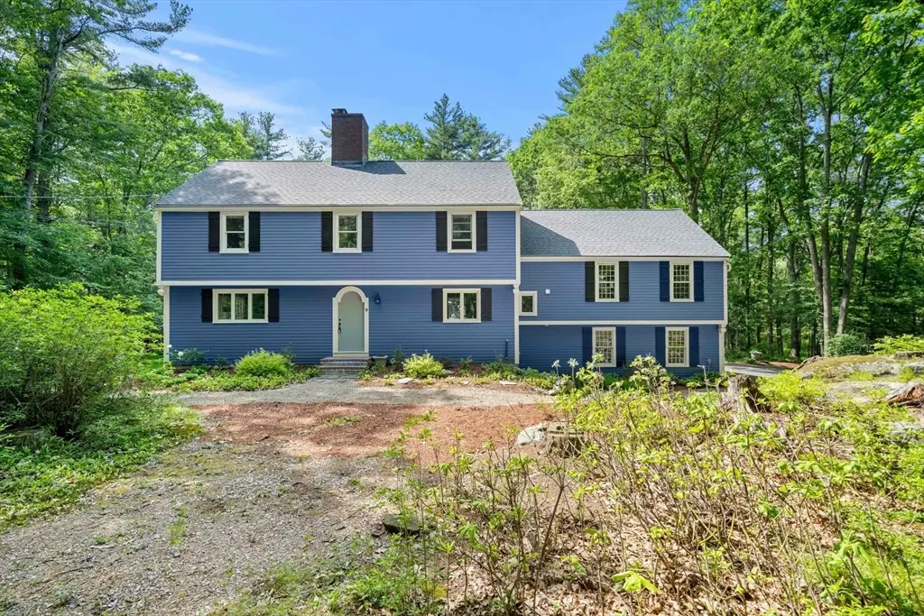 9 Towne Road, Boxford, MA 01921 - #1