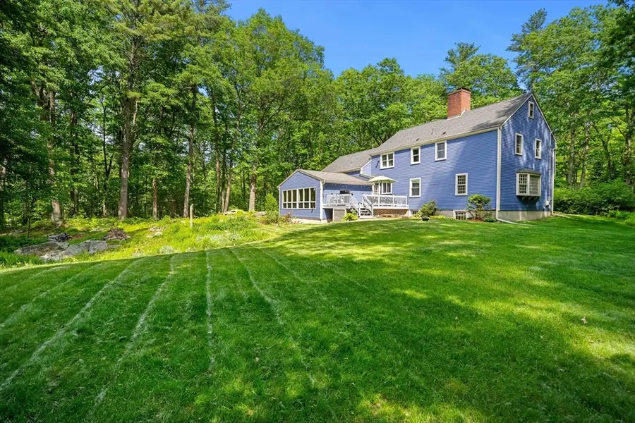 9 Towne Road, Boxford, MA 01921 - #2