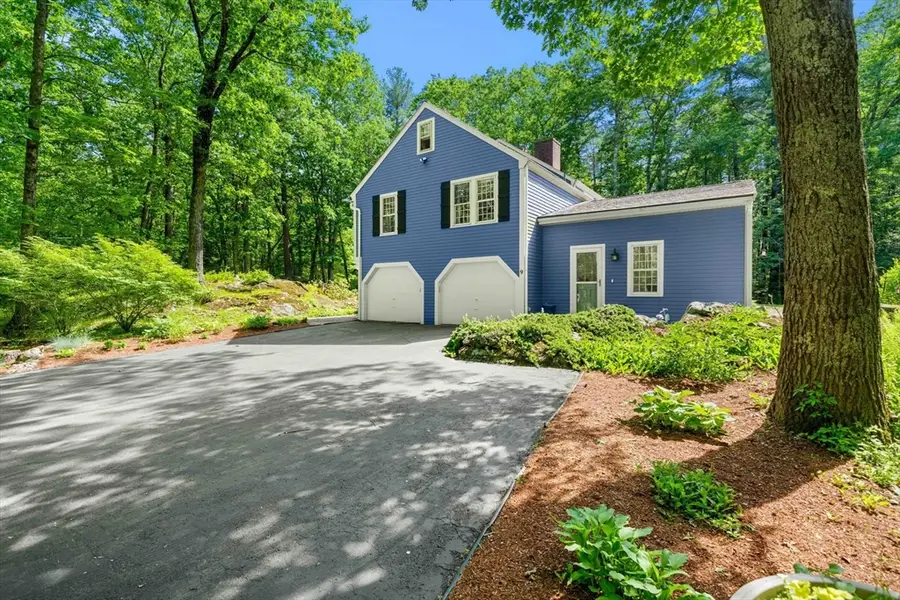 9 Towne Road, Boxford, MA 01921 - #3