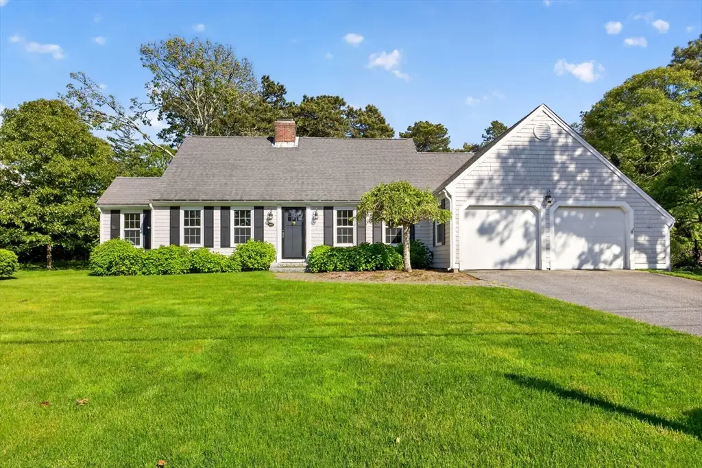 367 Deer Meadow Ln, Chatham, MA 02633 - #1