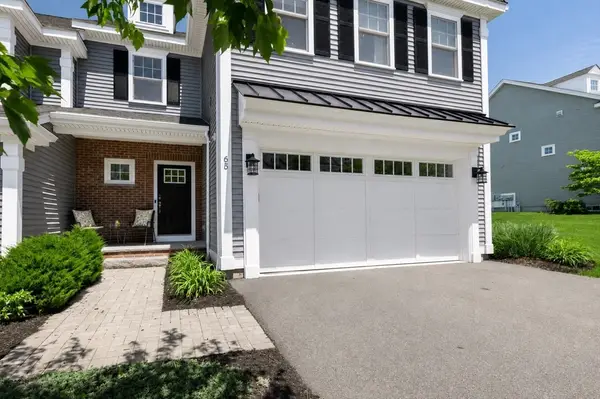 65 Brookview Rd #65, Franklin, MA 02038