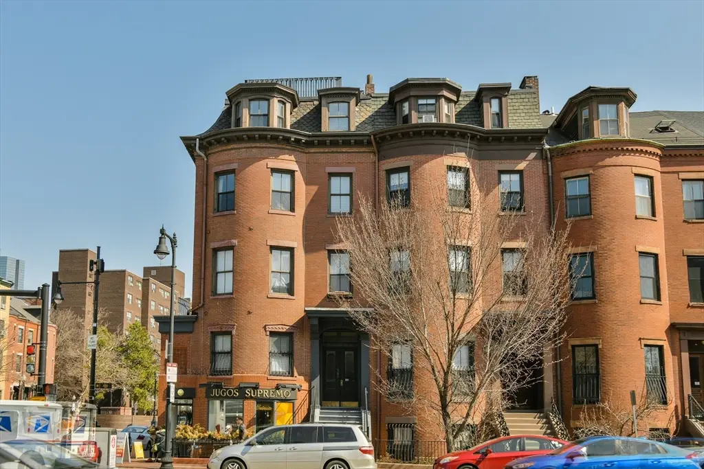 504 Massachusetts Ave #3, Boston, MA 02118 - #1