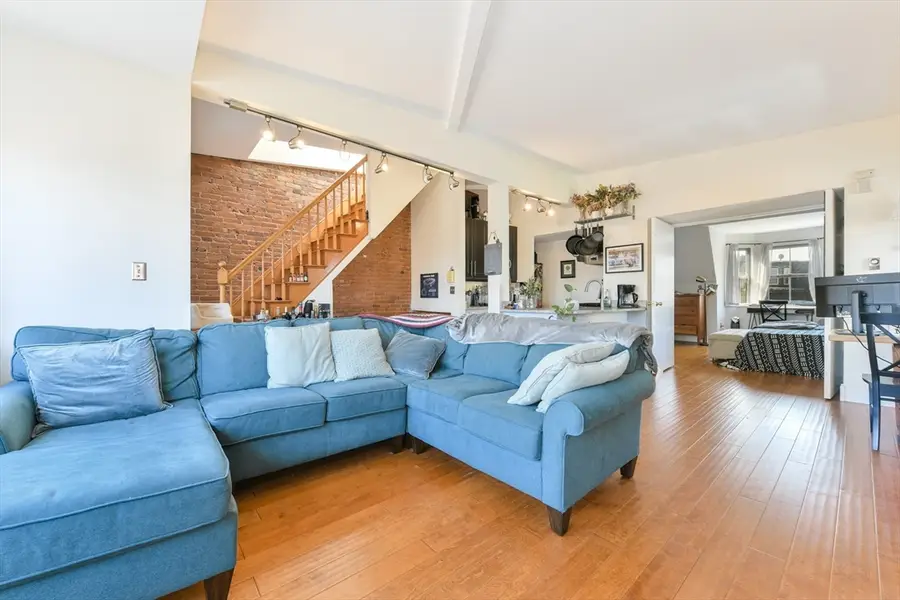 504 Massachusetts Ave #3, Boston, MA 02118 - #2