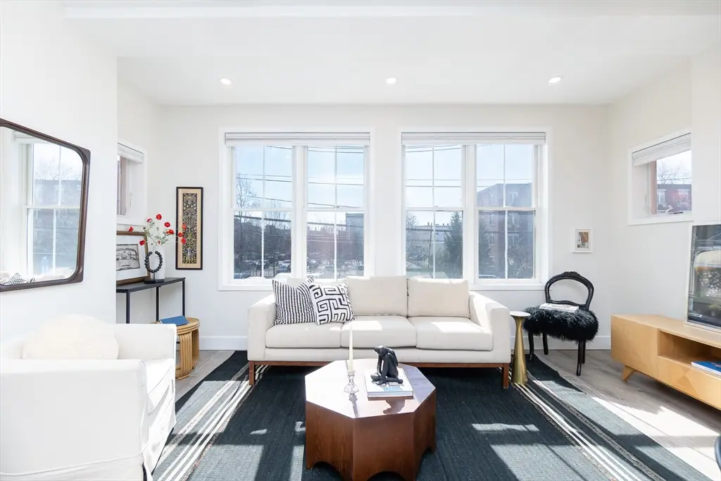 70 Bremen Street #201, Boston, MA 02128 - #1