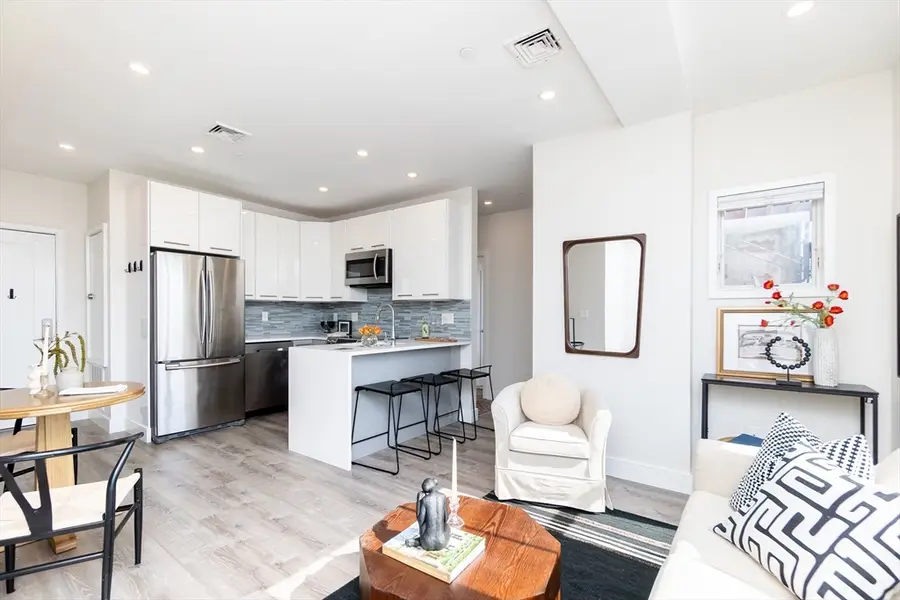 70 Bremen Street #201, Boston, MA 02128 - #2