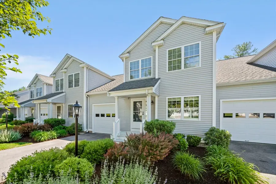877 Auburnville Way #A3, Whitman, MA 02382 - #2