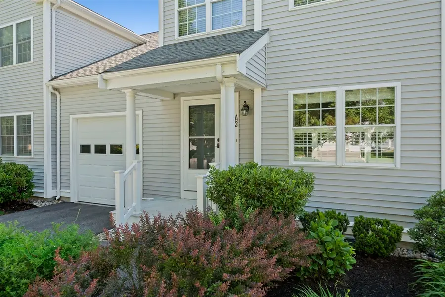 877 Auburnville Way #A3, Whitman, MA 02382 - #3