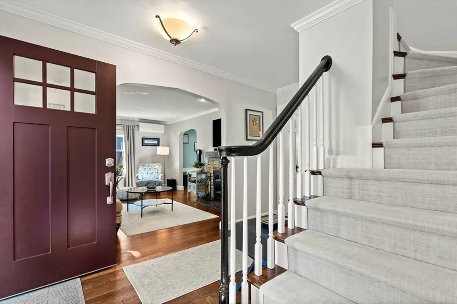 17 Landon Road, Milton, MA 02186 - #2
