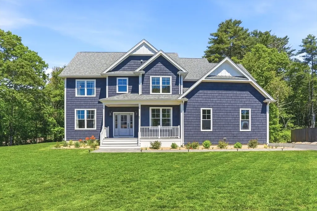 1 Park Ln, Mattapoisett, MA 02739 - #1