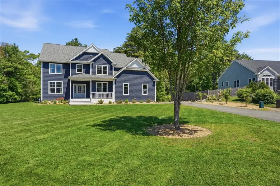 1 Park Ln, Mattapoisett, MA 02739 - #3
