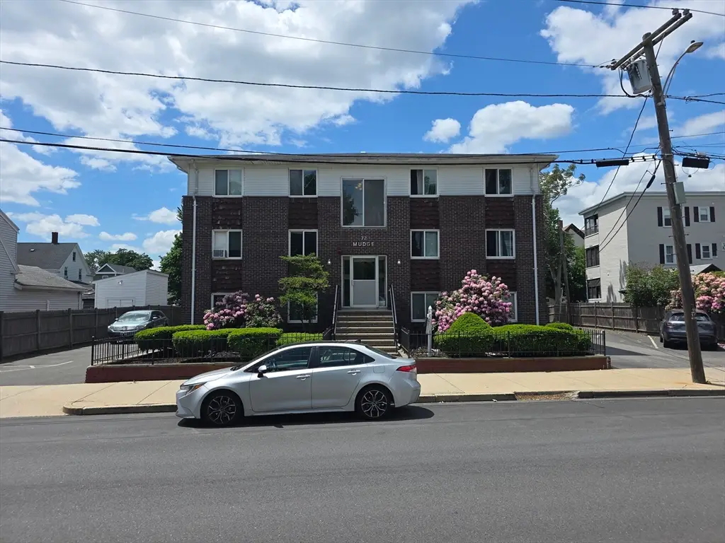 70 Mudge St #19, Lynn, MA 01902 - #1