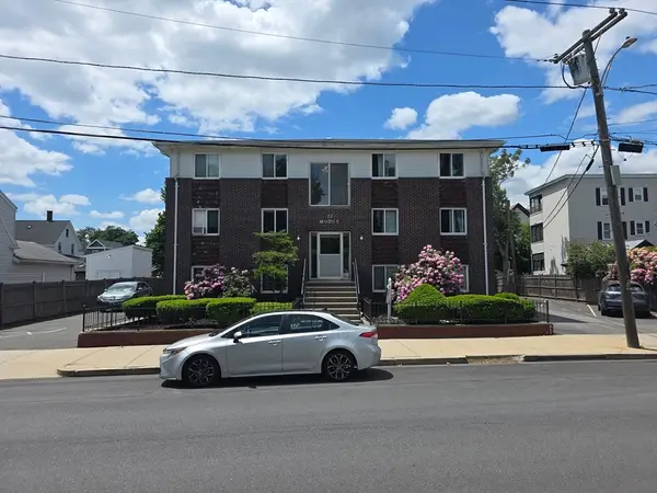 70 Mudge St #19, Lynn, MA 01902