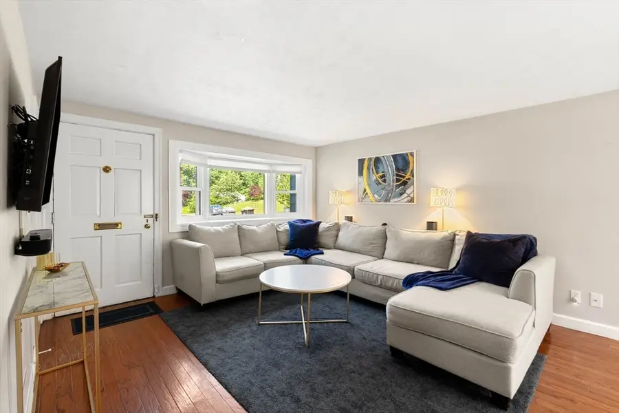 51 Hadley Rd, Framingham, MA 01701 - #3