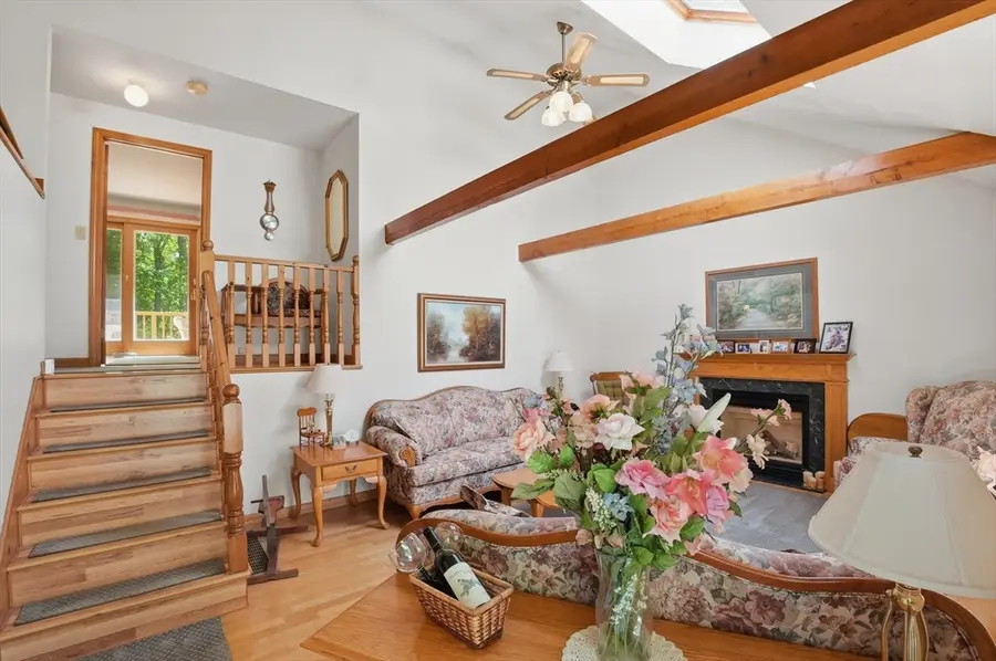 49 George Drive, Taunton, MA 02780 - #2