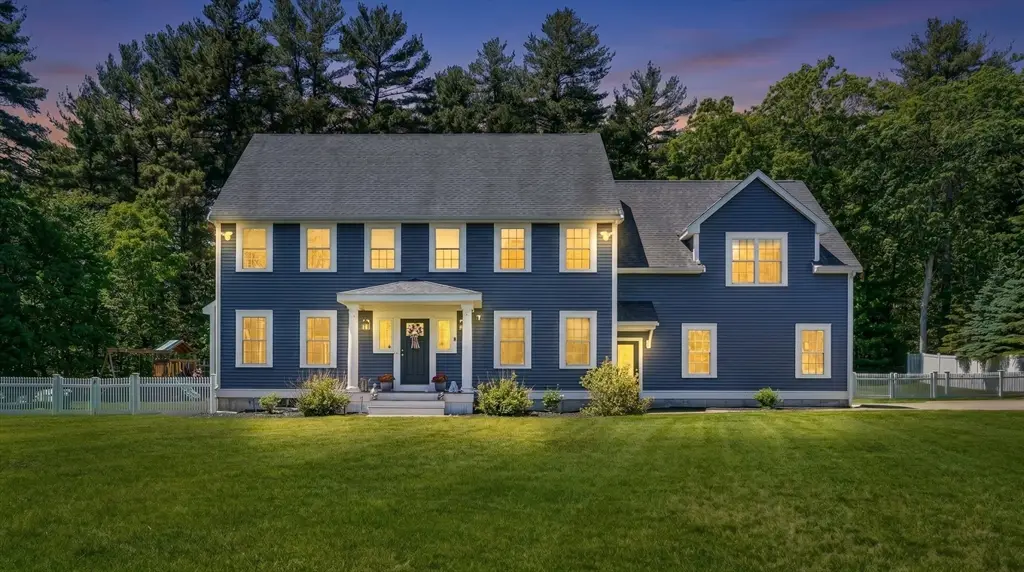 3 Bristol Pond Drive, Norfolk, MA 02056 - #1