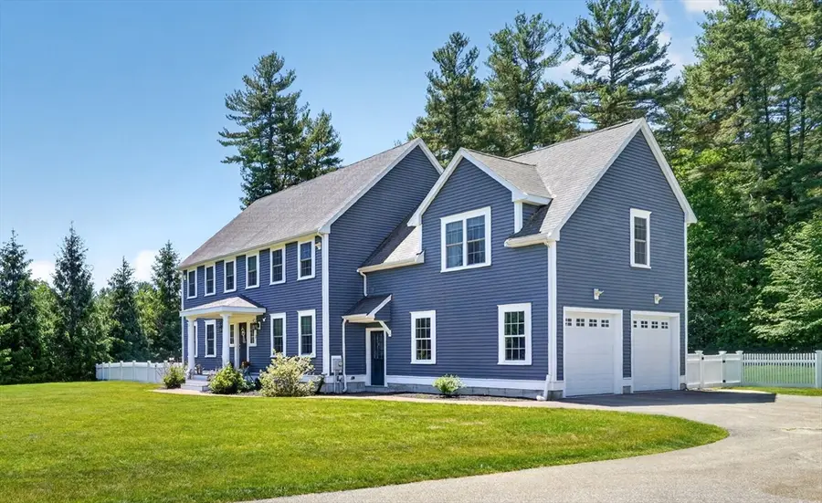 3 Bristol Pond Drive, Norfolk, MA 02056 - #3