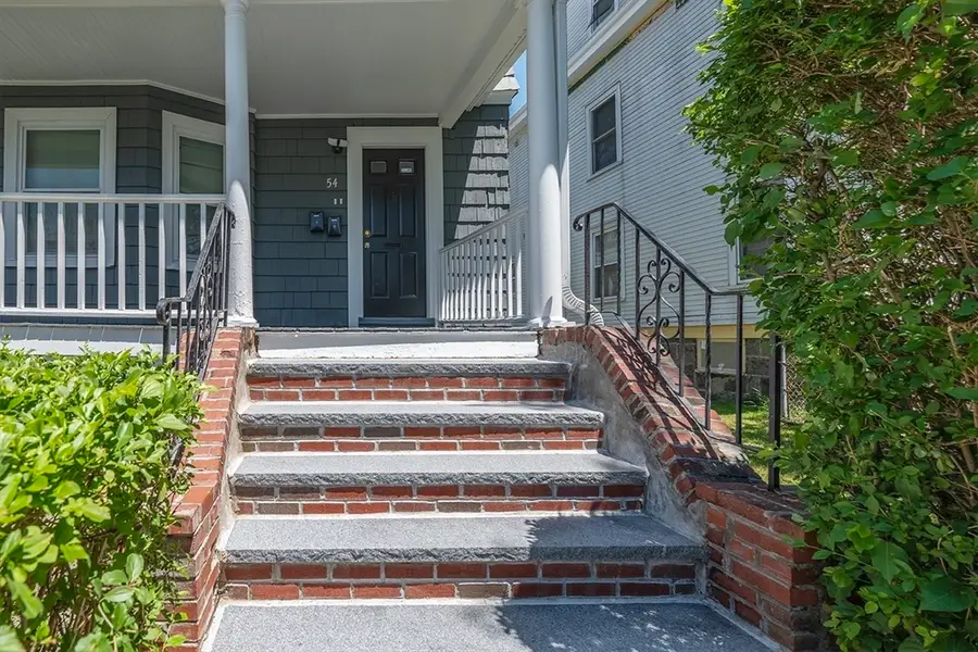 54 Floyd Street, Boston, MA 02124 - #2