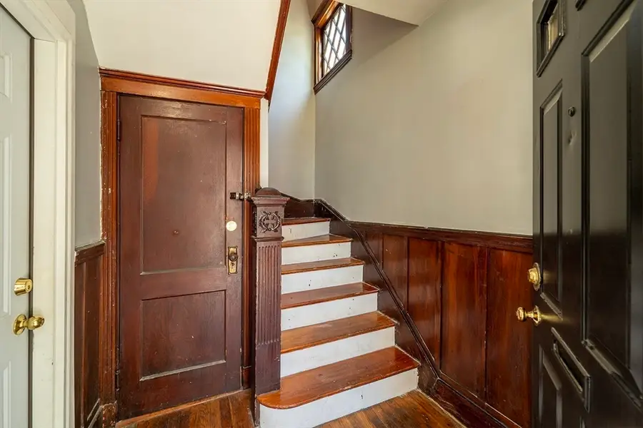 54 Floyd Street, Boston, MA 02124 - #3
