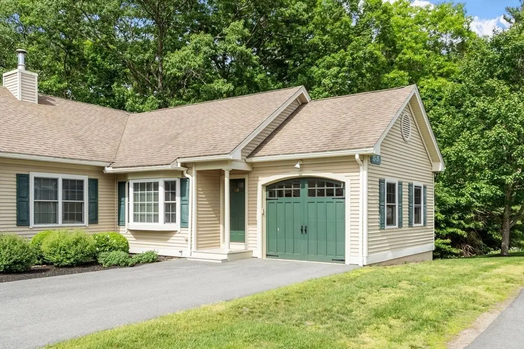 25 Flagstone Way #25, Windham, NH 03087 - #1