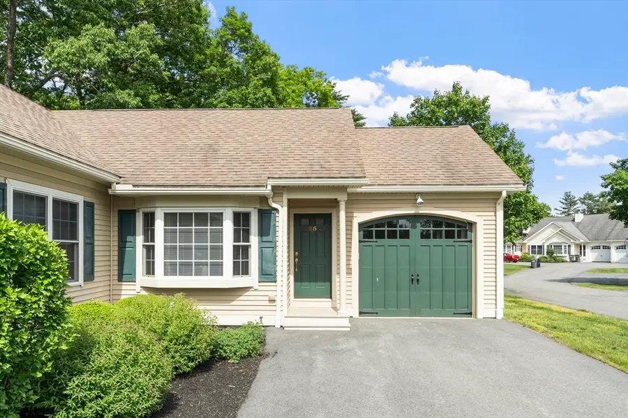 25 Flagstone Way #25, Windham, NH 03087 - #2