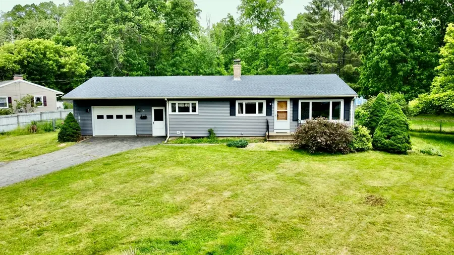 75 Elm St, North Brookfield, MA 01535 - #2